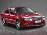 Chery Cowin 2 2011 года